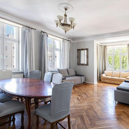 Grand Apartment Sopot Happy Hours Exterior photo