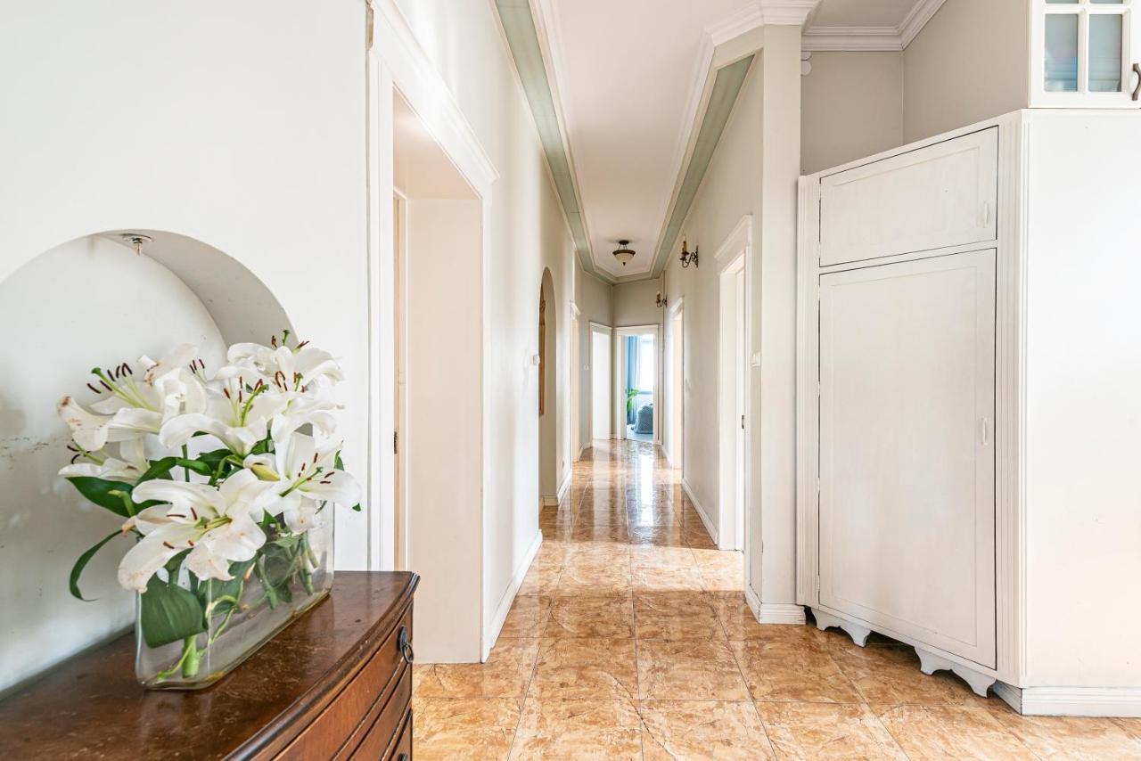 Grand Apartment Sopot Happy Hours Exterior photo